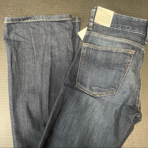 BNWT Gap 1969 26/2L “Perfect Boot”Jeans Original Retail Owner - Picture 6 of 11
